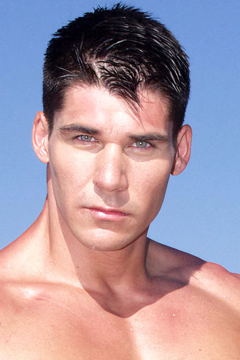 et billede af Rick Perry