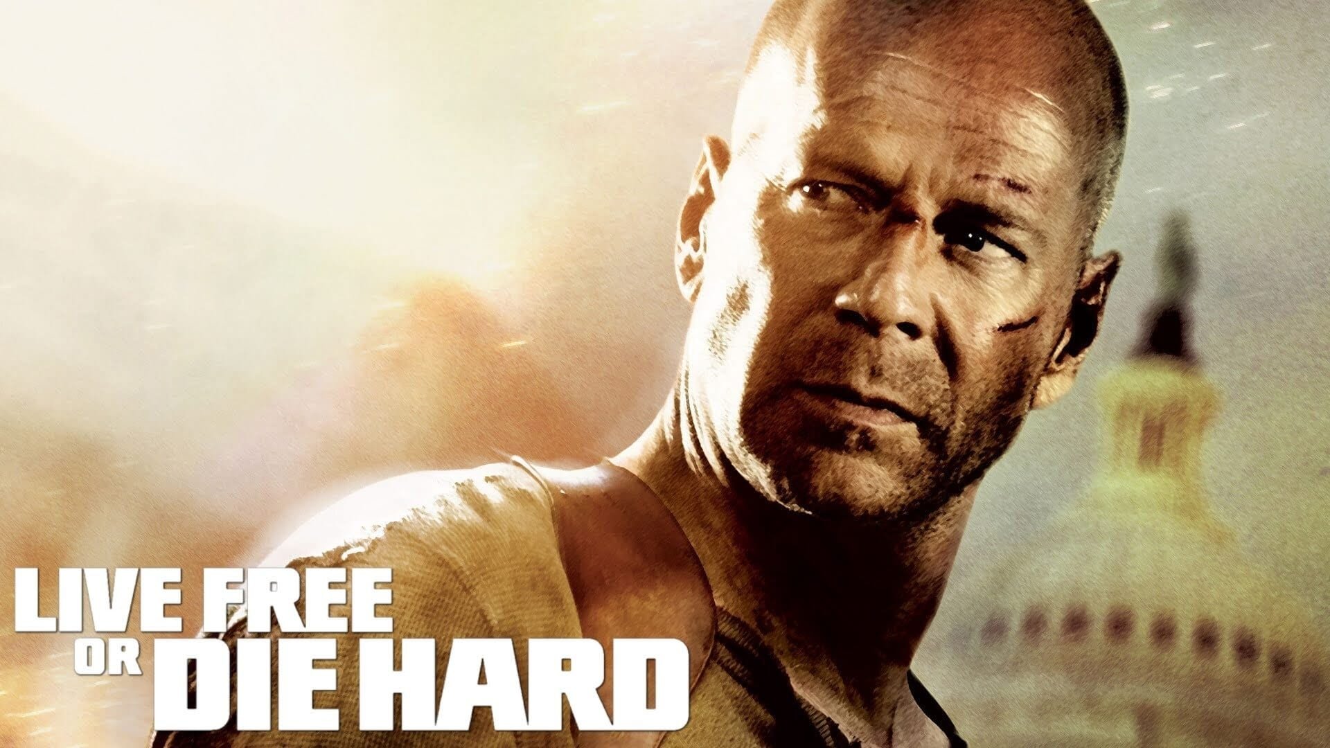 Die Hard 4.0 - Legdrágább az életed