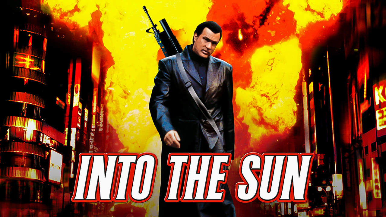 Into the Sun (2005)