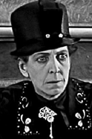 et billede af Billie Latimer