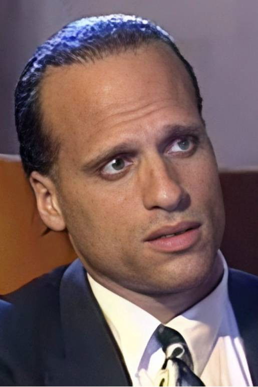 et billede af Valentino