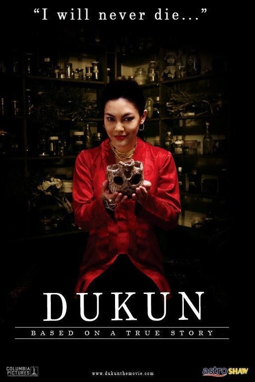 Watch Dukun  Online UniqueStream