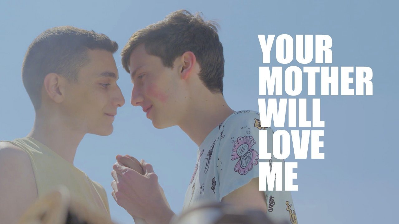 Your Mother Will Love Me (2023)