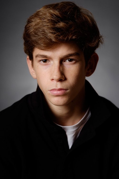 Pau Gimeno's picture in the cast