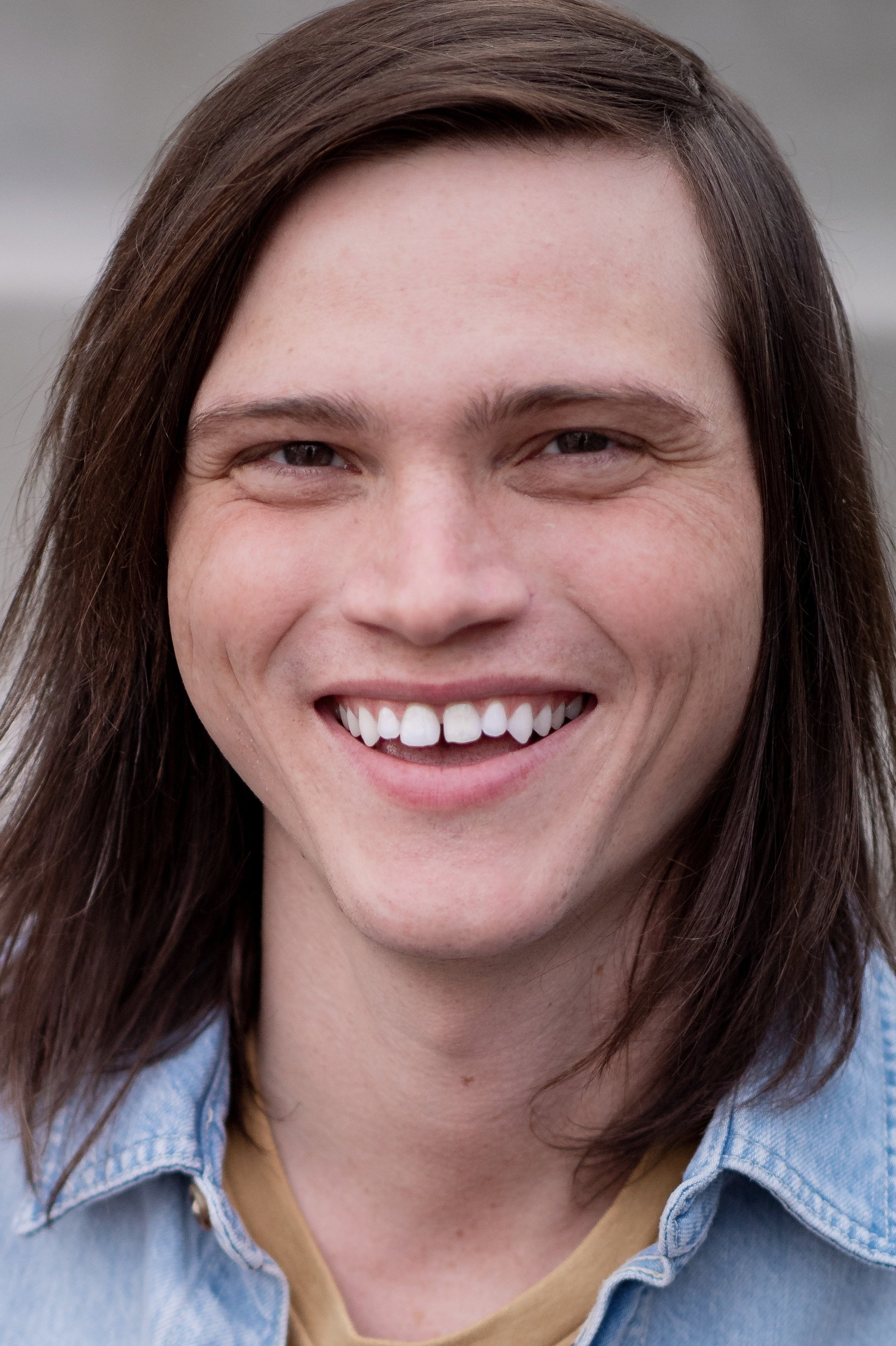 Michael Monsour's picture in the cast