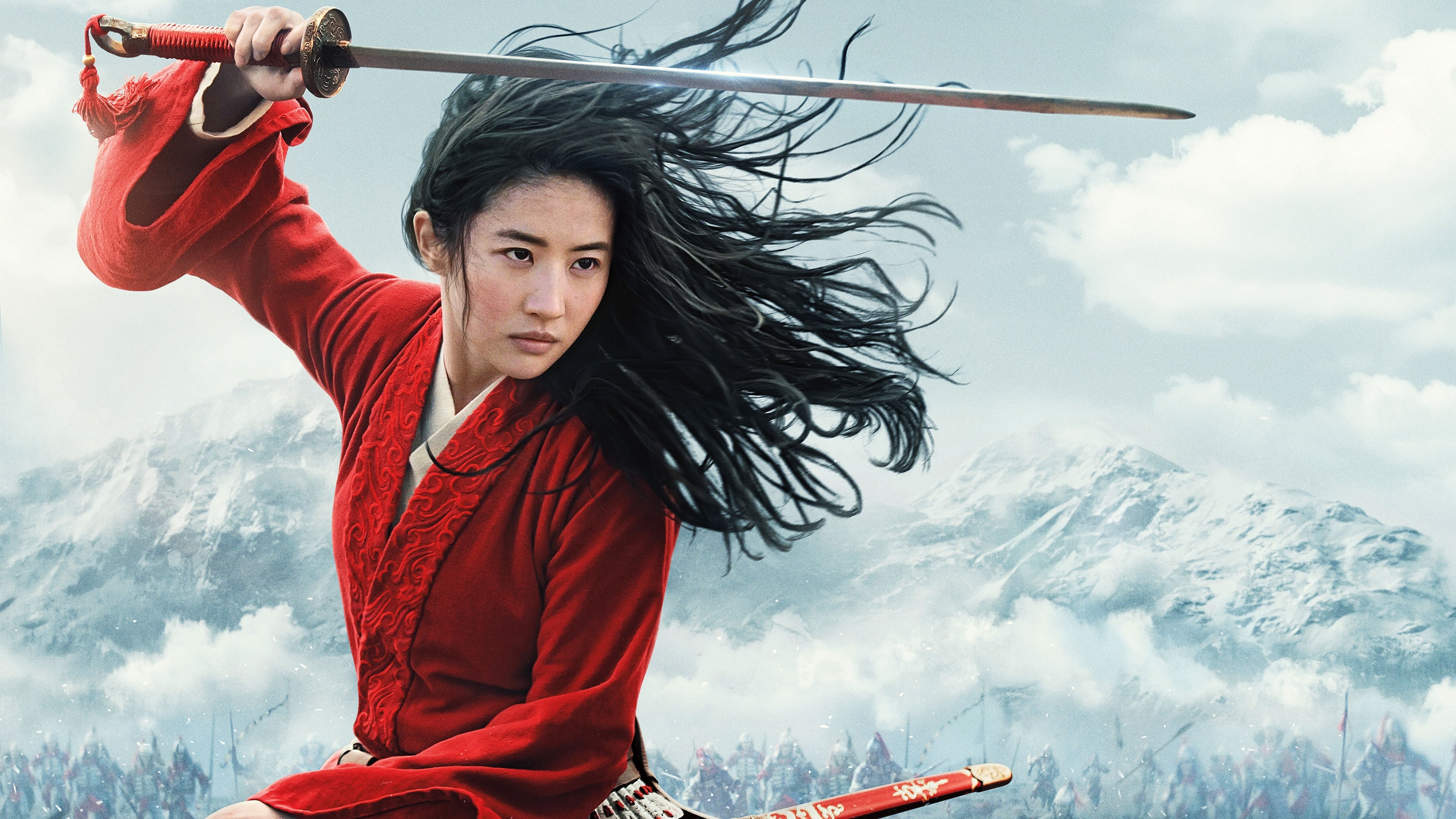 Watch Mulan (2020) Full Movie Online Free | Stream Free ...