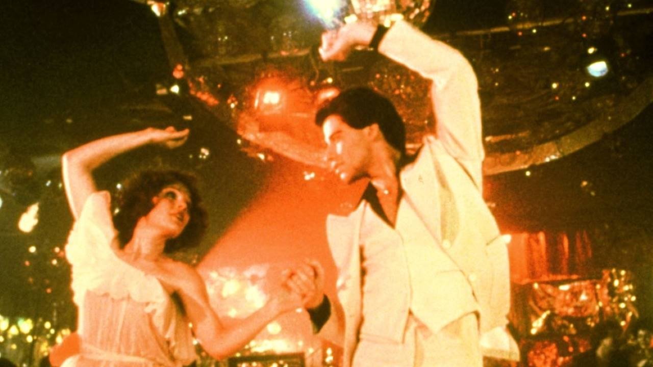 Saturday Night Fever (1977)