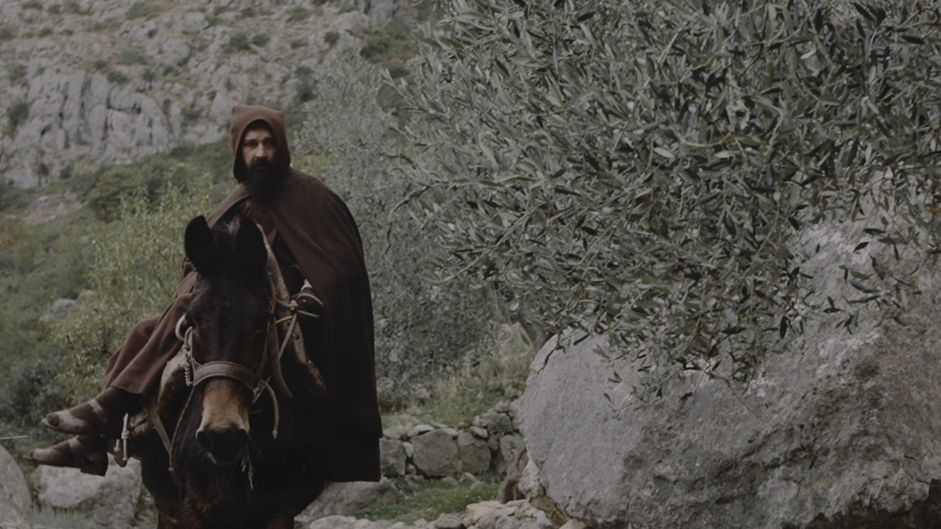 Padre Pio (2023)