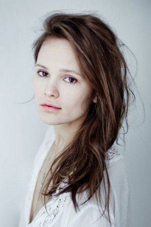 et billede af Dasha Charusha