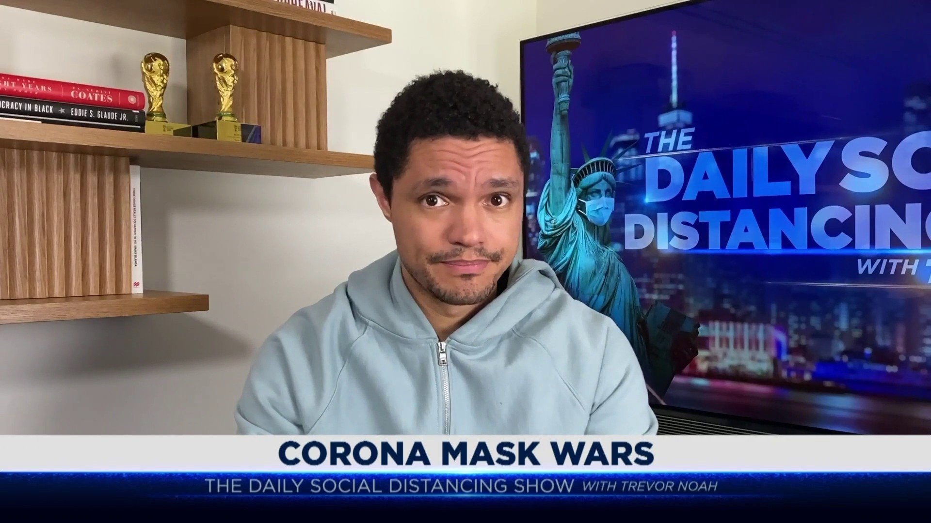 The Daily Show