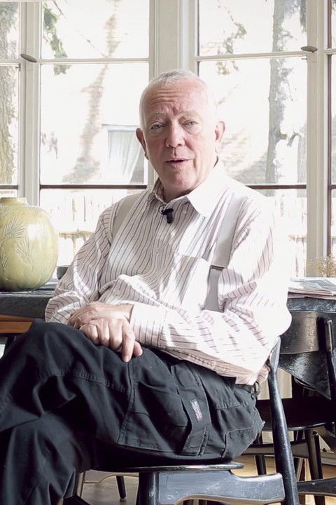 et billede af Anders Uhrskov