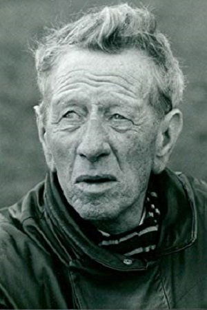 et billede af Joe Gladwin