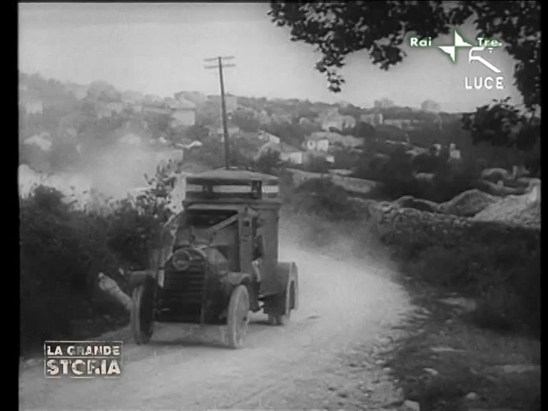La grande storia - Épisode 2