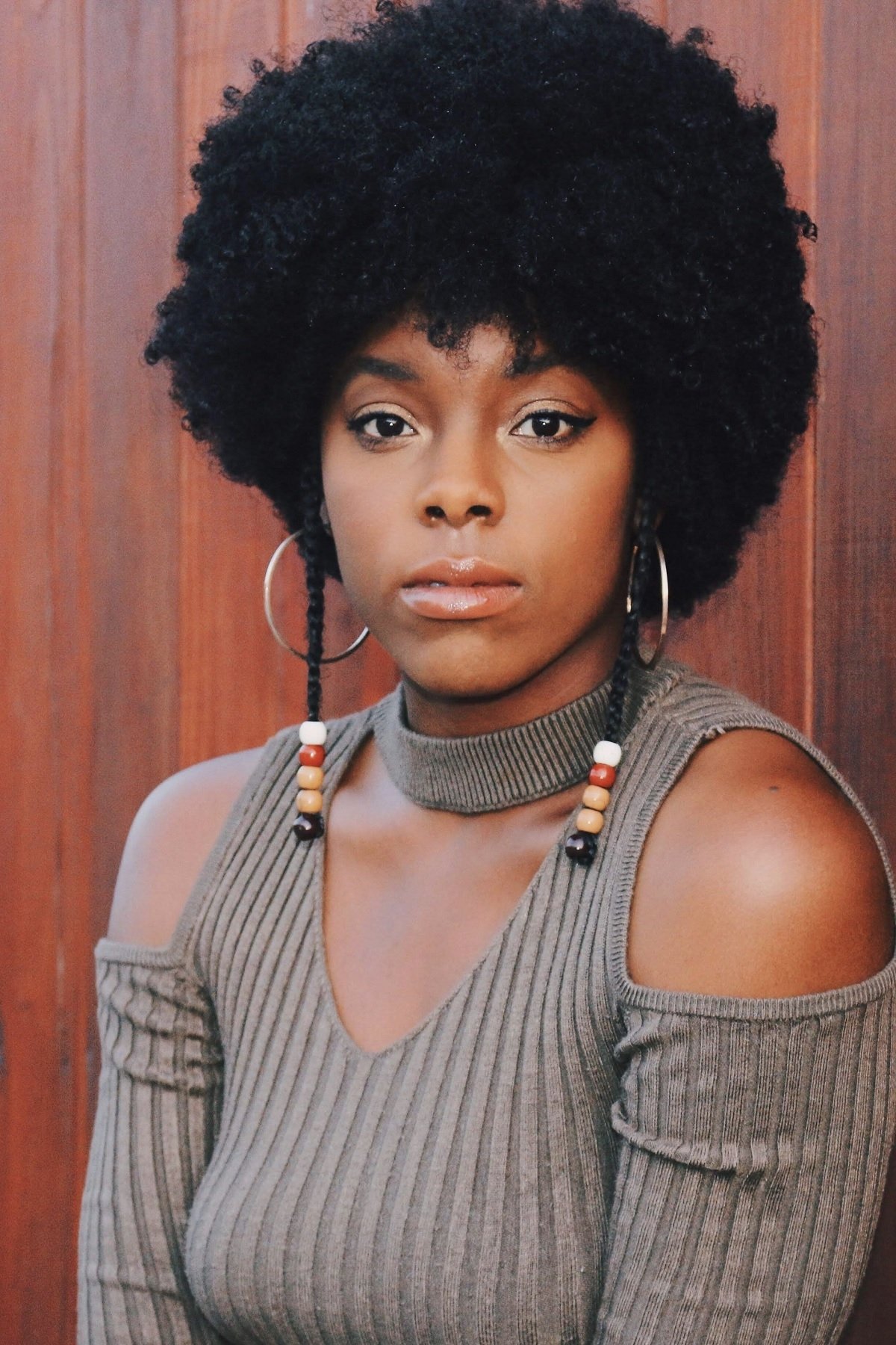 et billede af DaShawn Barnes