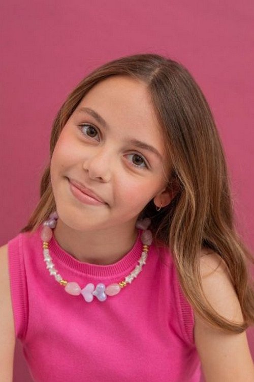 et billede af Margot Bernazzi