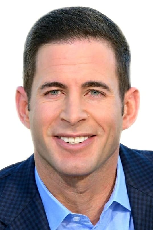 et billede af Tarek El Moussa