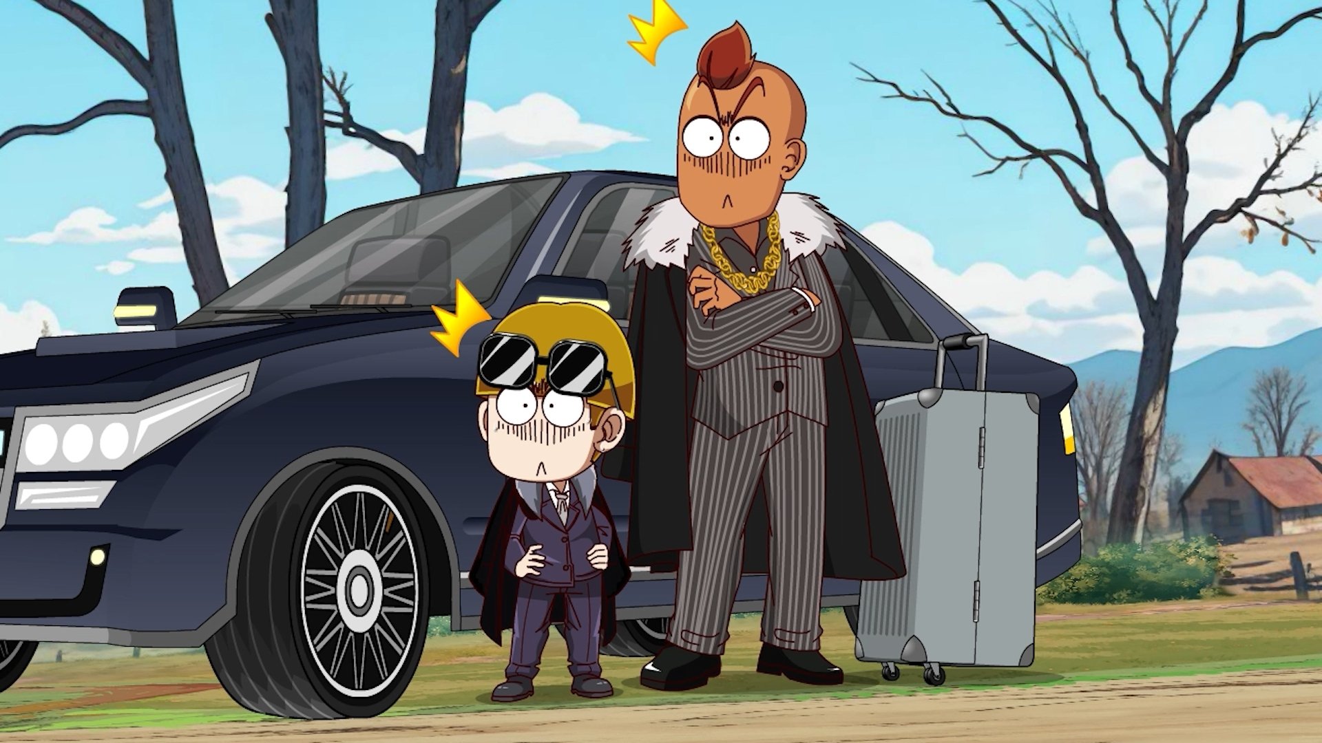 Episode 1031