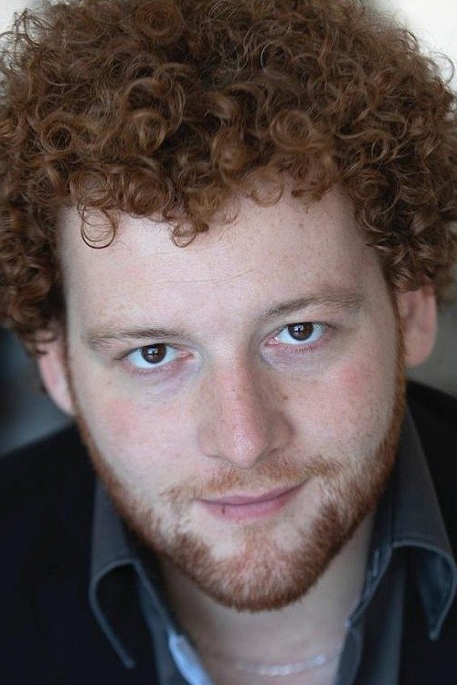 et billede af Alexandre Orofino