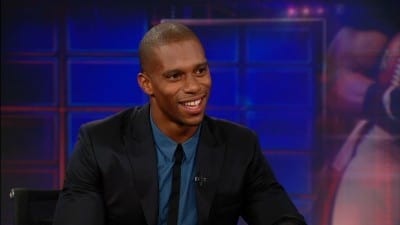 The Daily Show Staffel 17 :Folge 124 