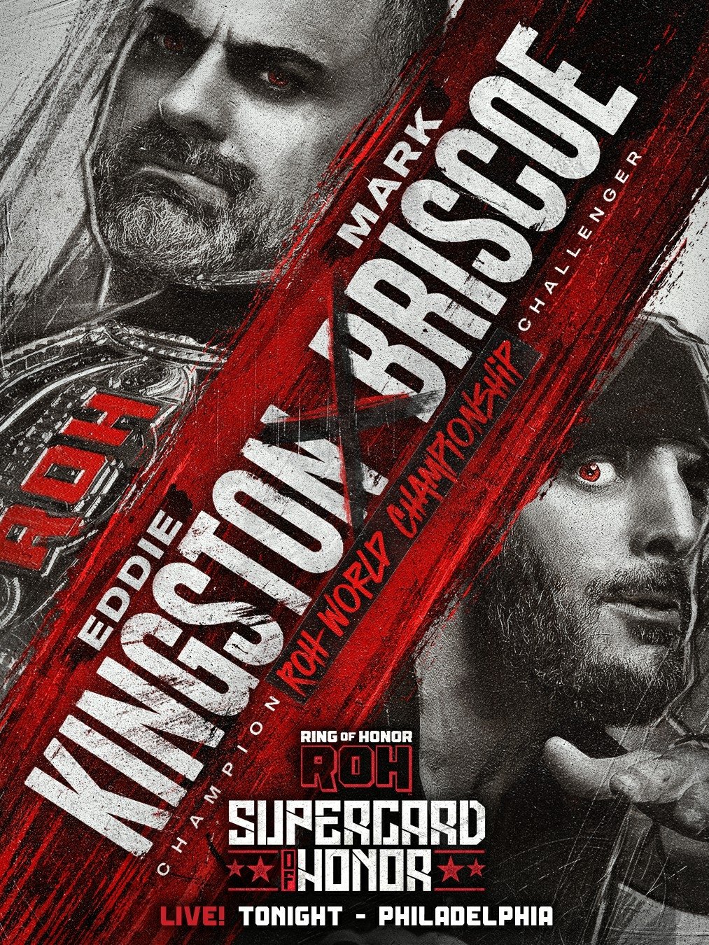 ROH: Supercard of Honor 2024