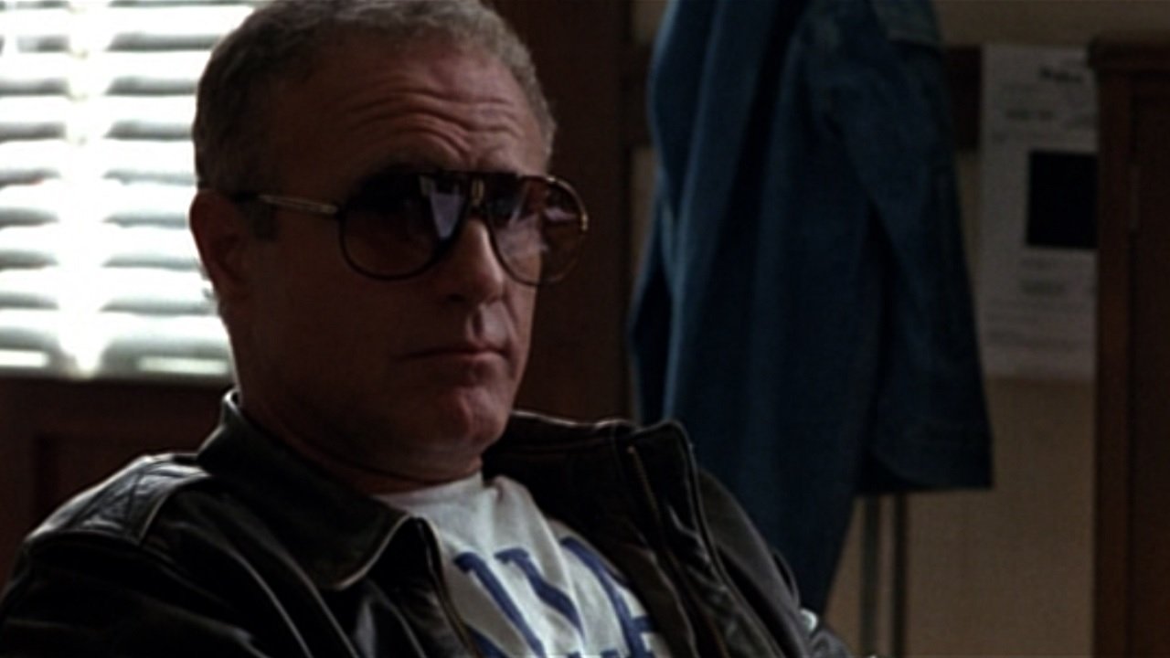 Alien Nation (1988)