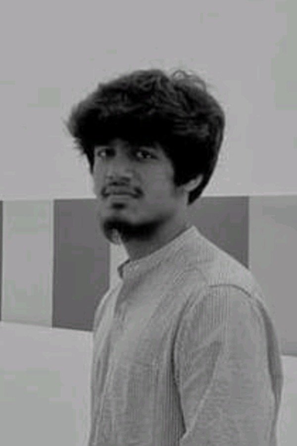 Atul warier | Co-Writer