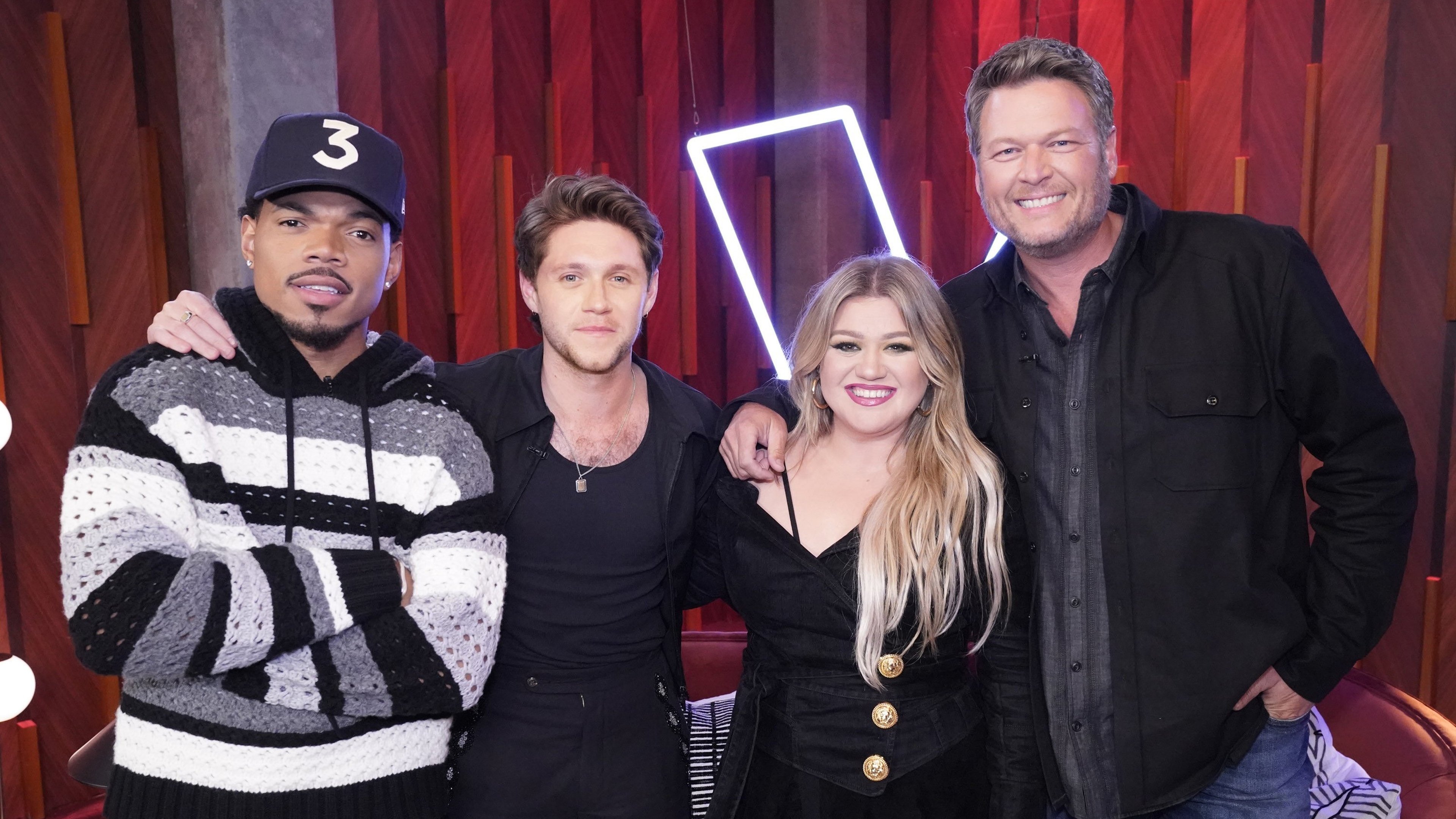 The Voice US - Season 3