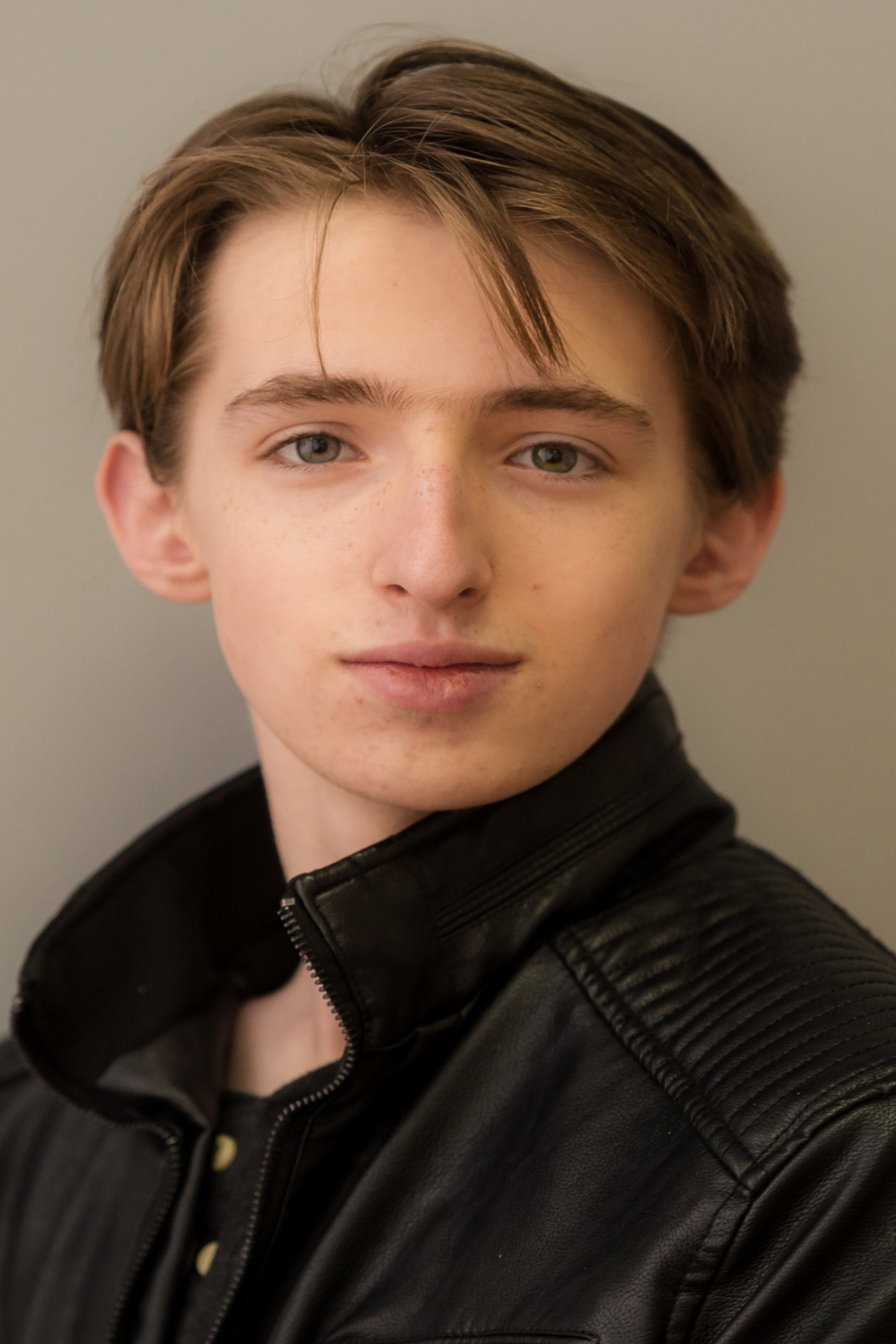 et billede af Samuel L. Pierce