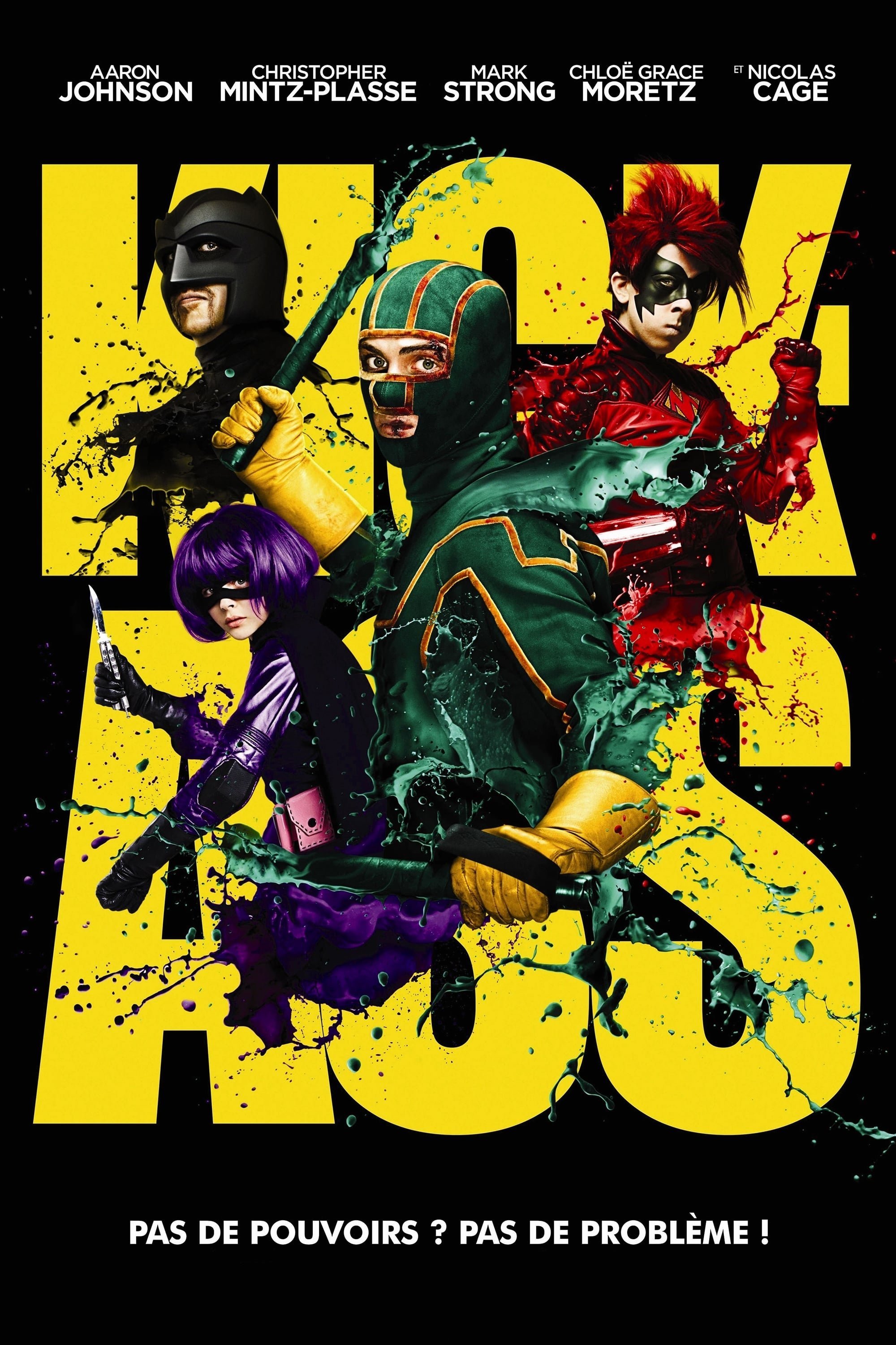 Kick-Ass