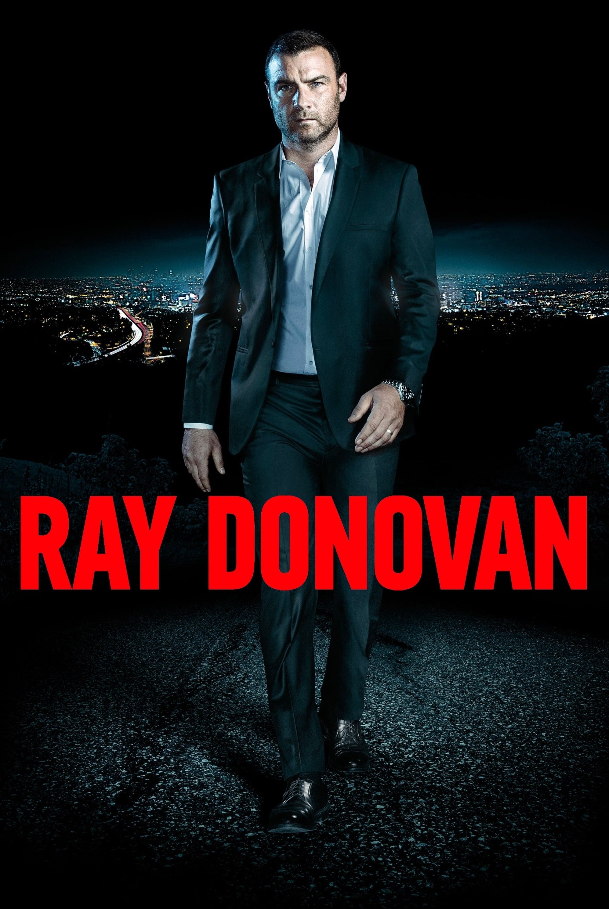 Ray Donovan