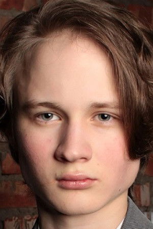 et billede af Tikhon Buznikov