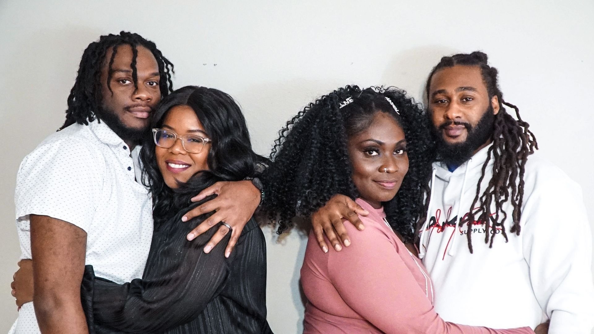 Thumbnail for Threesomes are More Fun Season 0 Episode 5