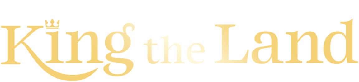 King the Land