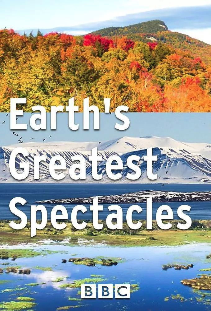 Earth's Seasonal Secrets - Season 1