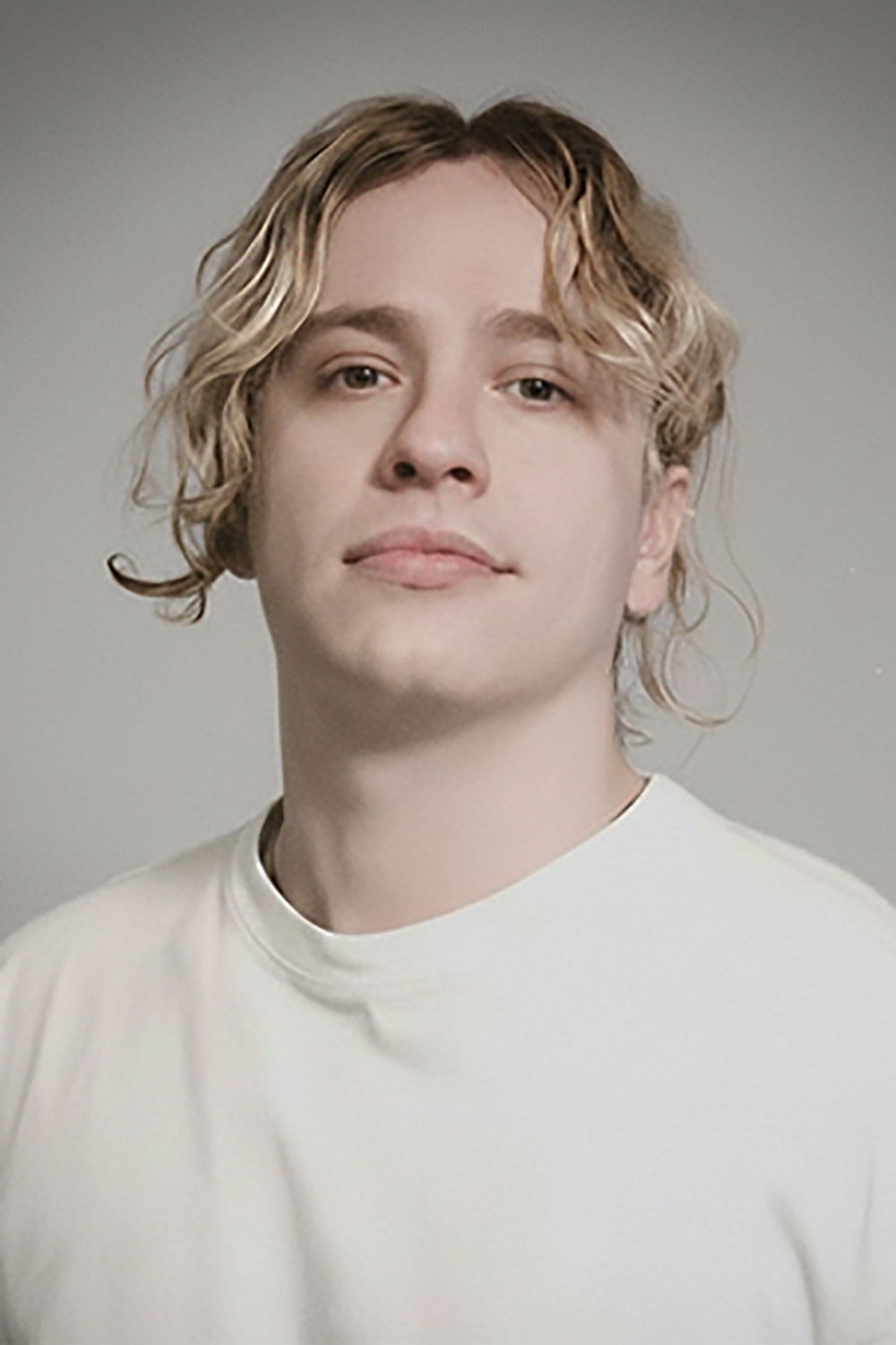 et billede af Guido Sardelli