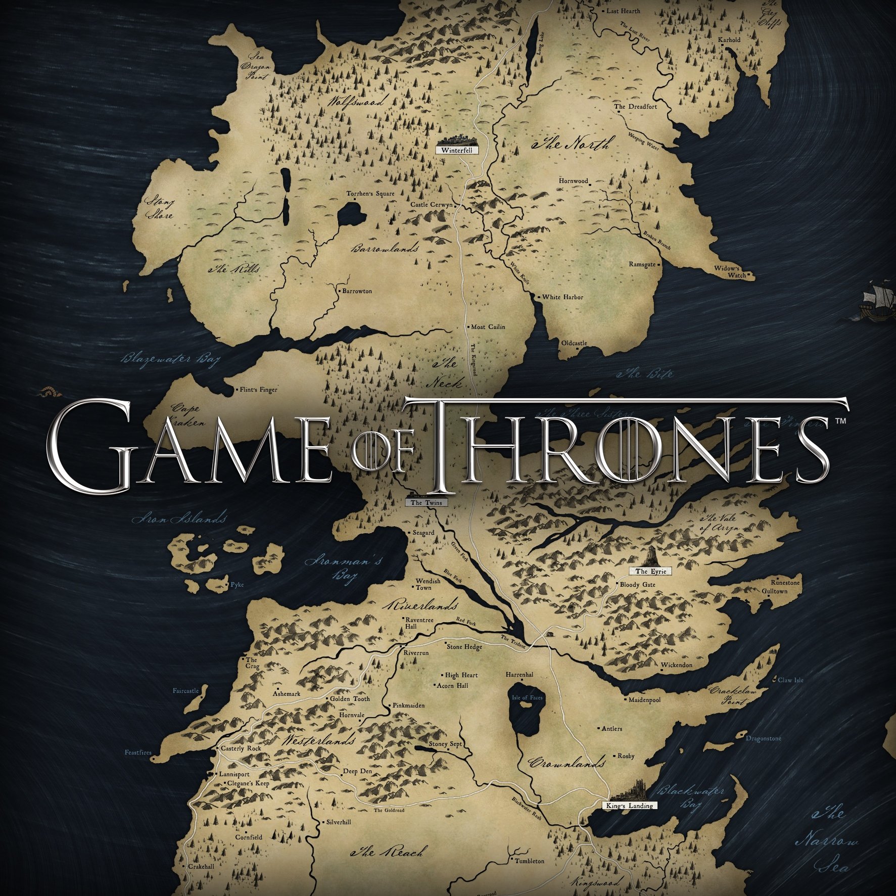 Game of Thrones