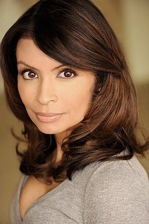et billede af Vanessa Marquez