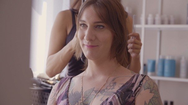 Je suis trans - Les premières fois