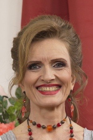 et billede af Raina W.