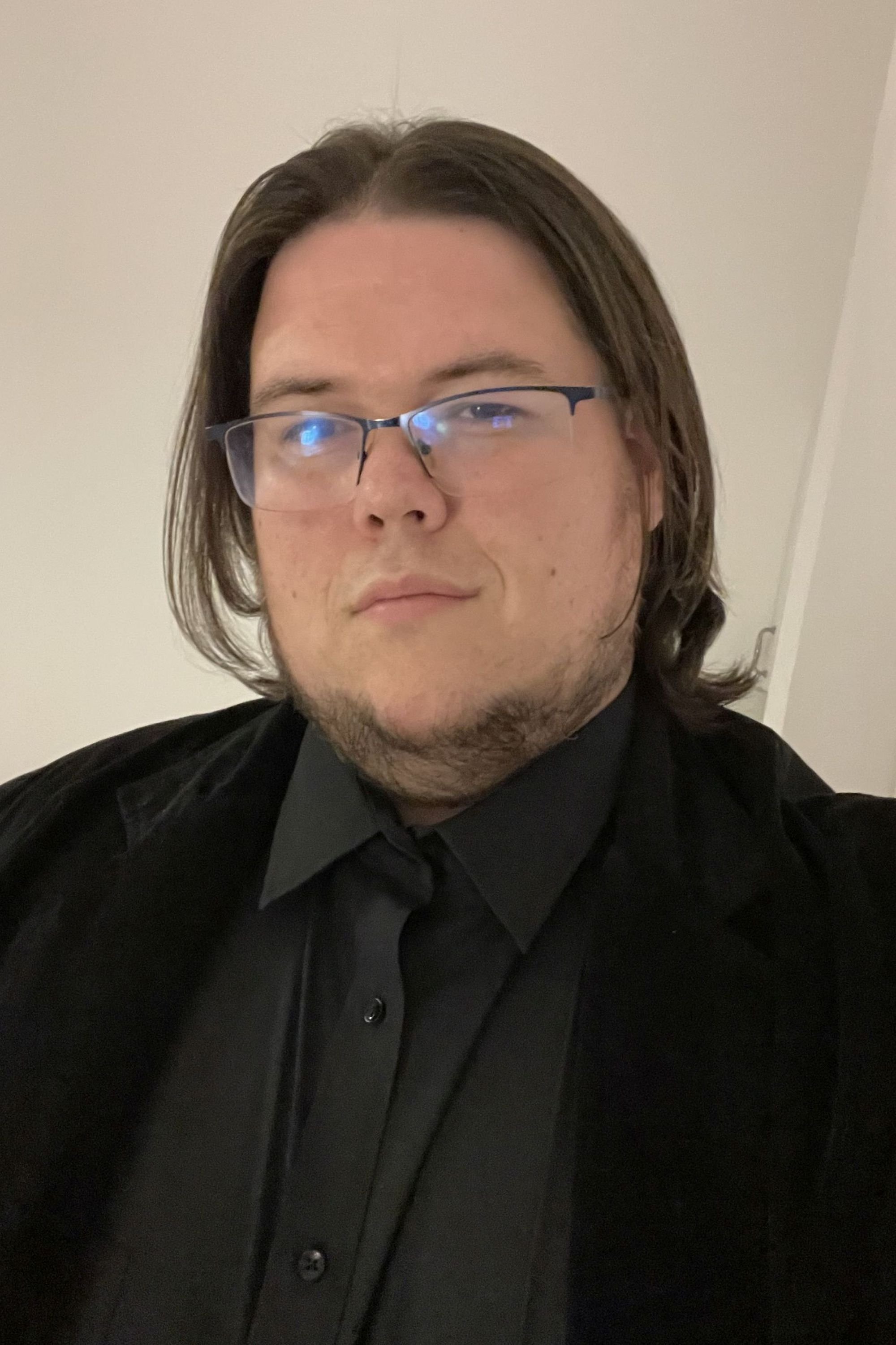 et billede af Marek Walczyk