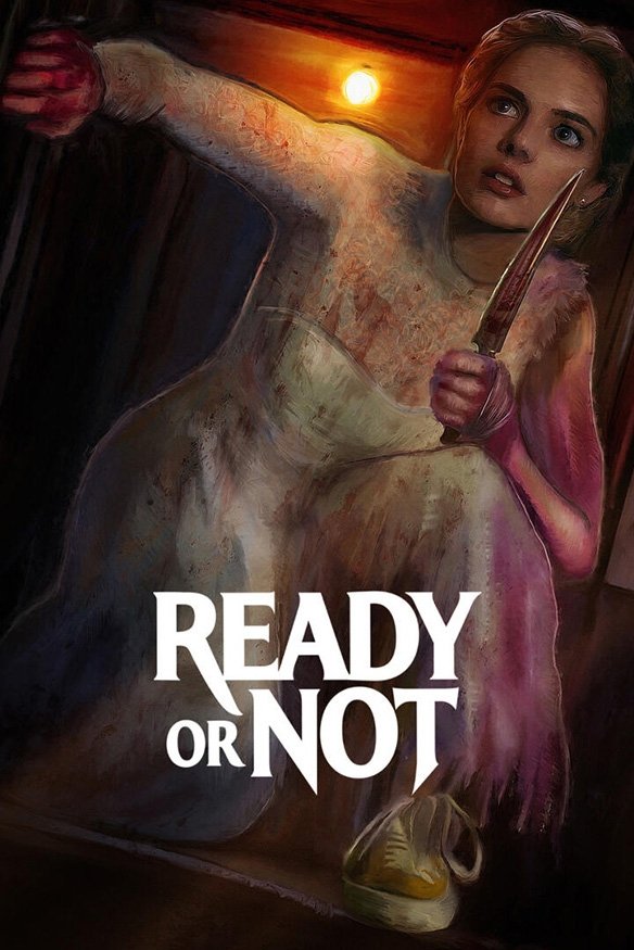 Ready or Not
