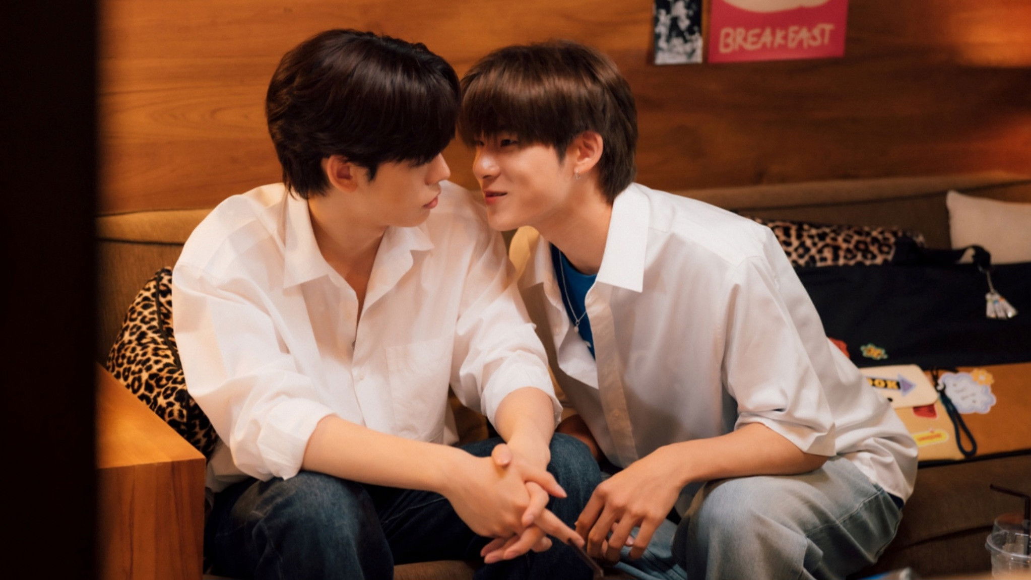 Duang with You Season 1 :Episode 9  Episode 9