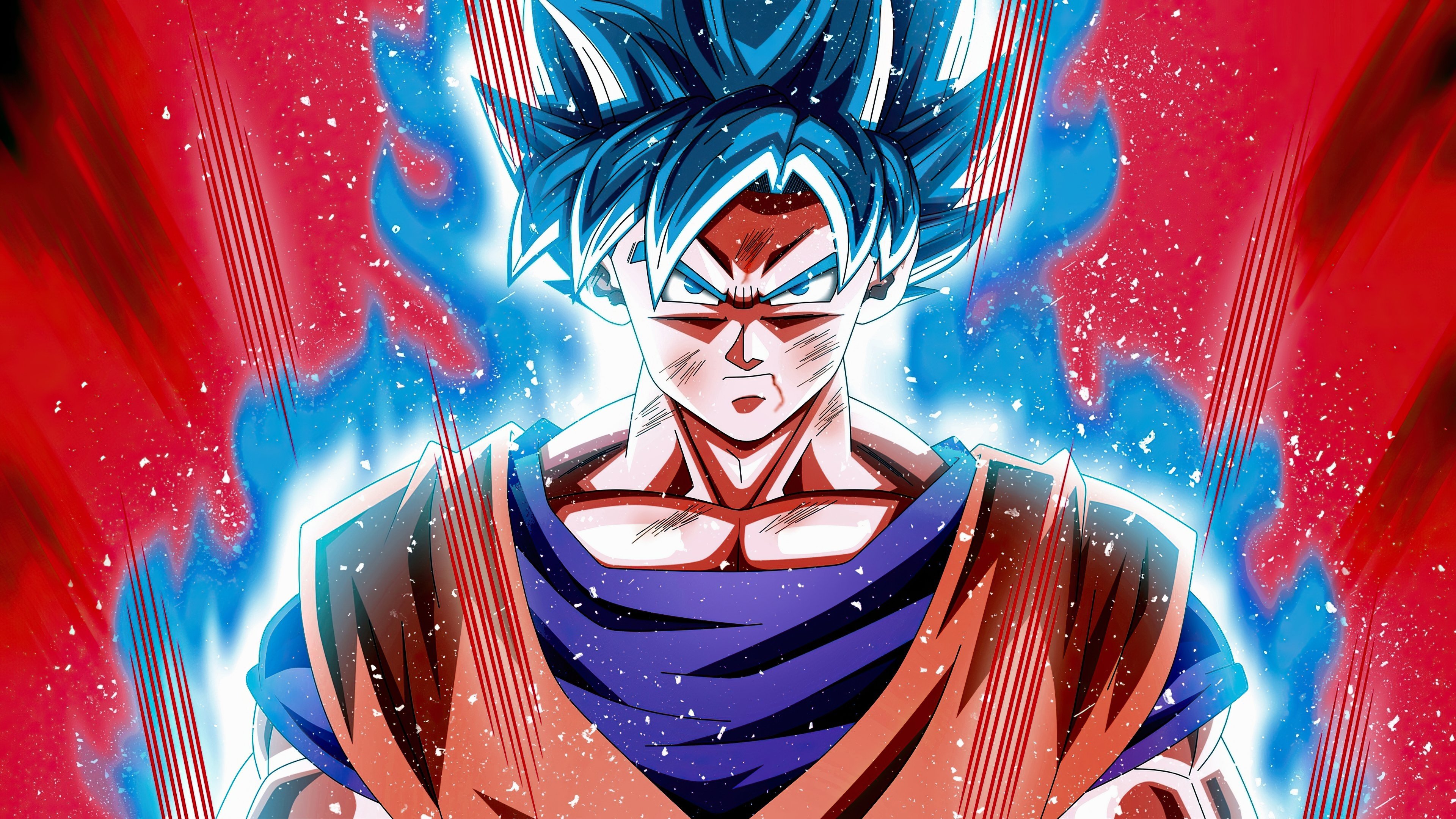 Dragon Ball Super - Season 1 Episode 47 : SOS from the Future: A Dark New Enemy Appears!