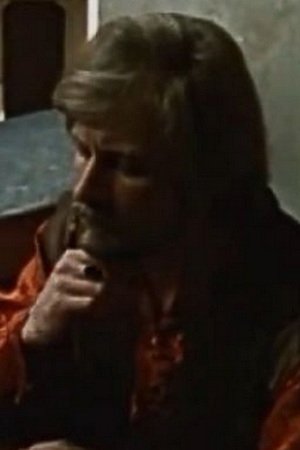 et billede af Viktor Kazanovich