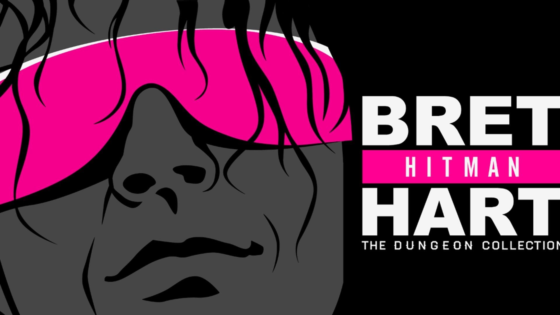 Thumbnail for Bret Hart: The Dungeon Collection Season 1 Episode 52