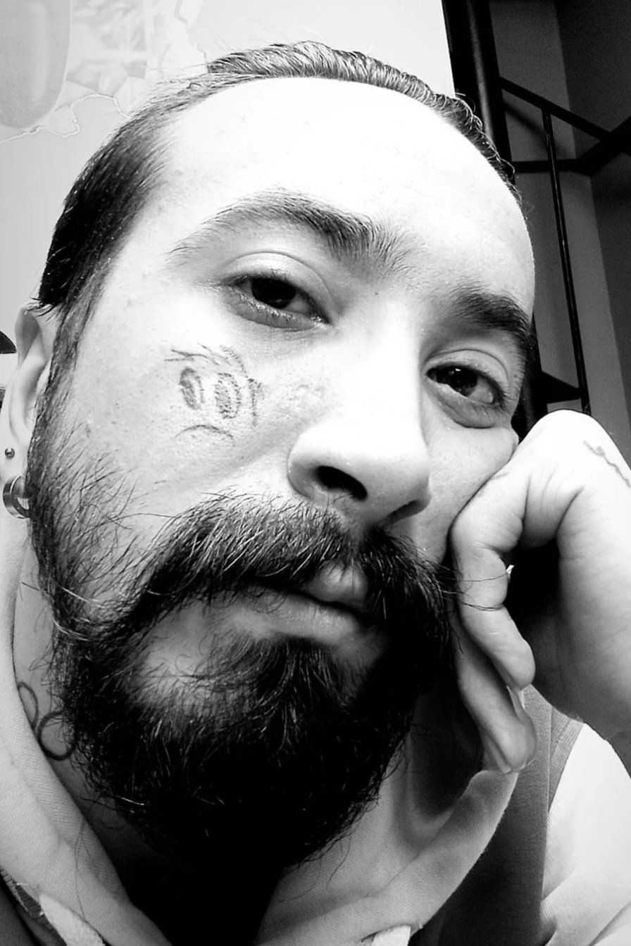 Deniz Burak Kolvuran | Director of Photography