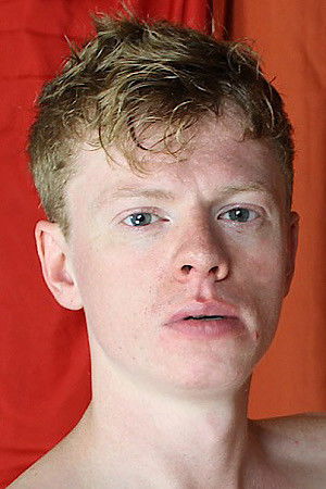 et billede af Conrad Daniels