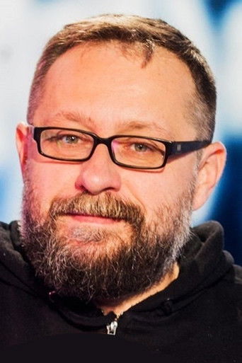 et billede af Tomáš Baldýnský