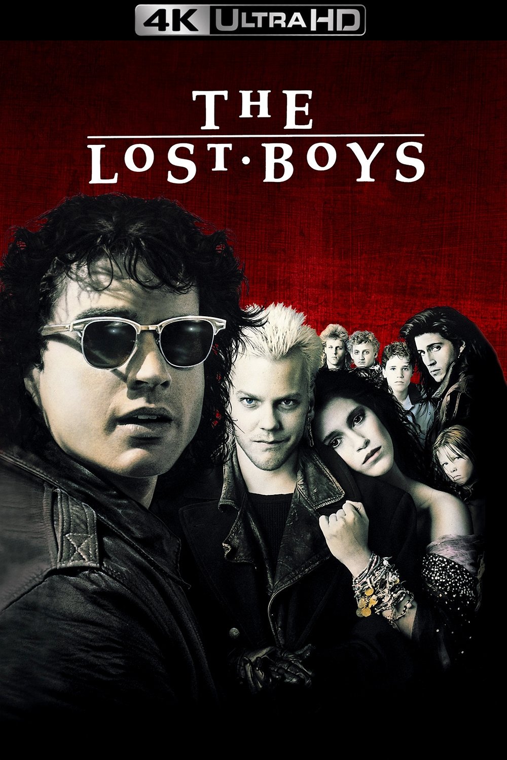 The Lost Boys