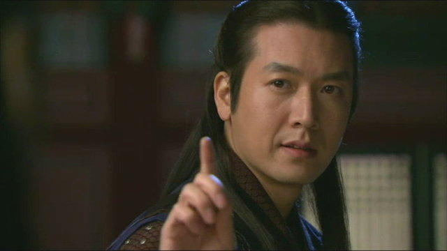 Su Baek-hyang, the King's Daughter